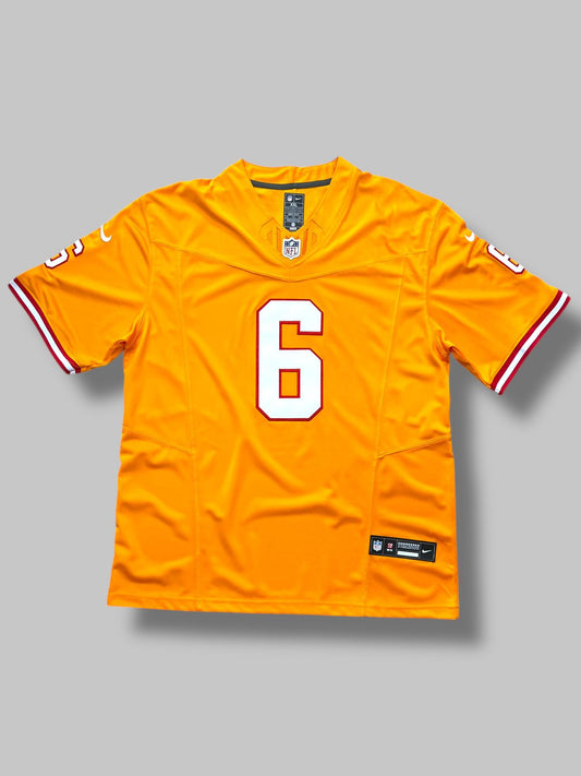Jersey NFL