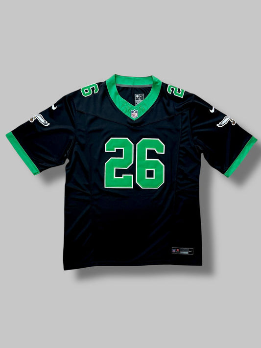 Jersey NFL