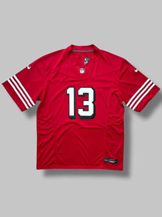 Jersey NFL