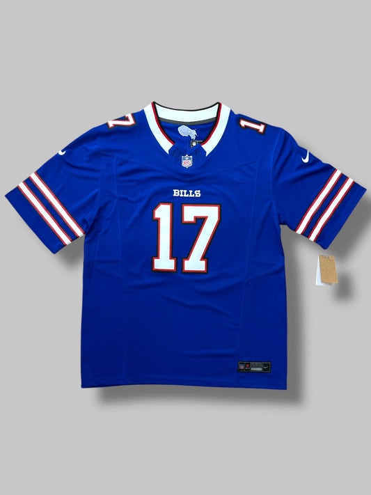 Jersey NFL