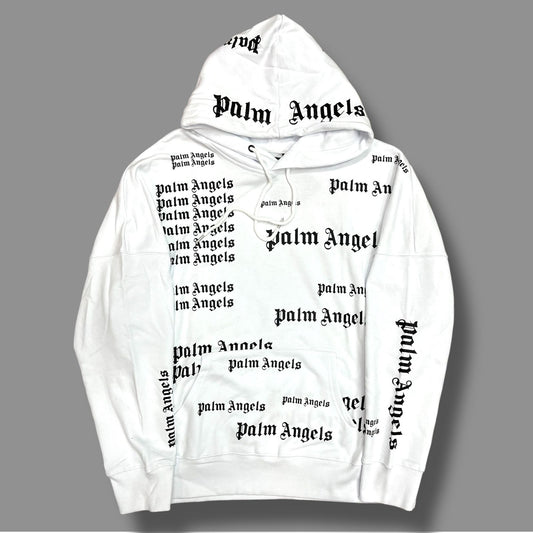 Hoodie PALM ANGELS
