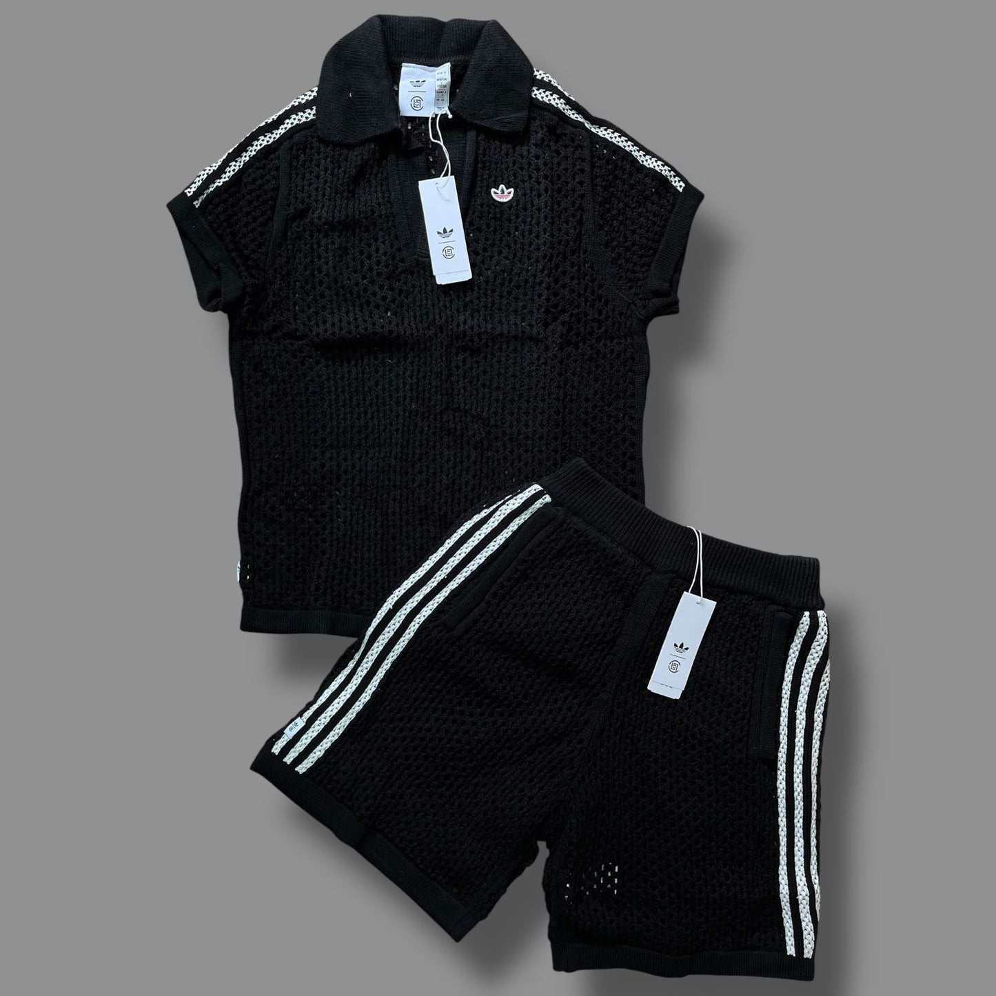 Conjunto ADIDAS