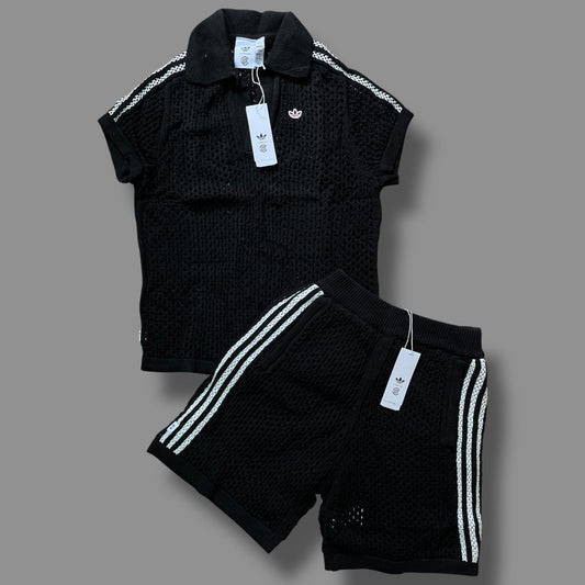 Conjunto ADIDAS