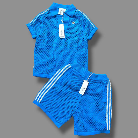 Conjunto ADIDAS