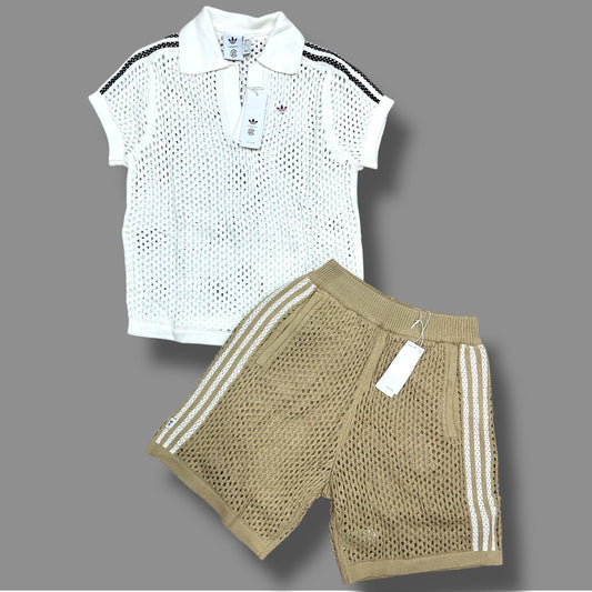 Conjunto ADIDAS