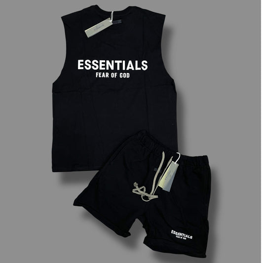 Conjunto ESSENTIALS