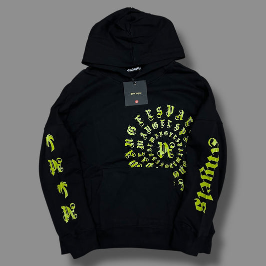 Hoodie PALM ANGELS