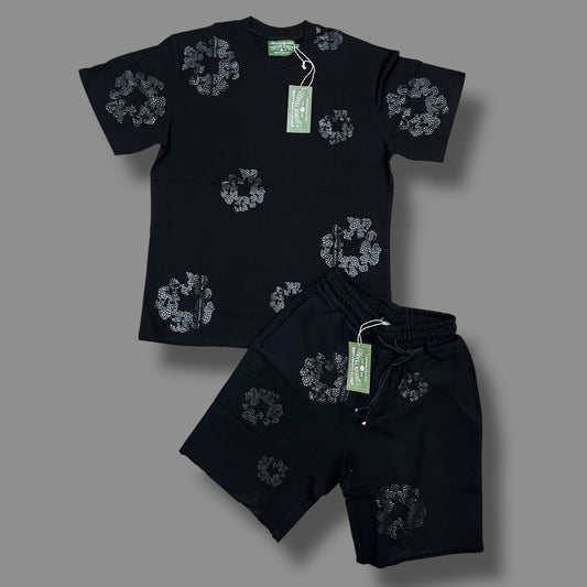 Conjunto DENIKM TEARS