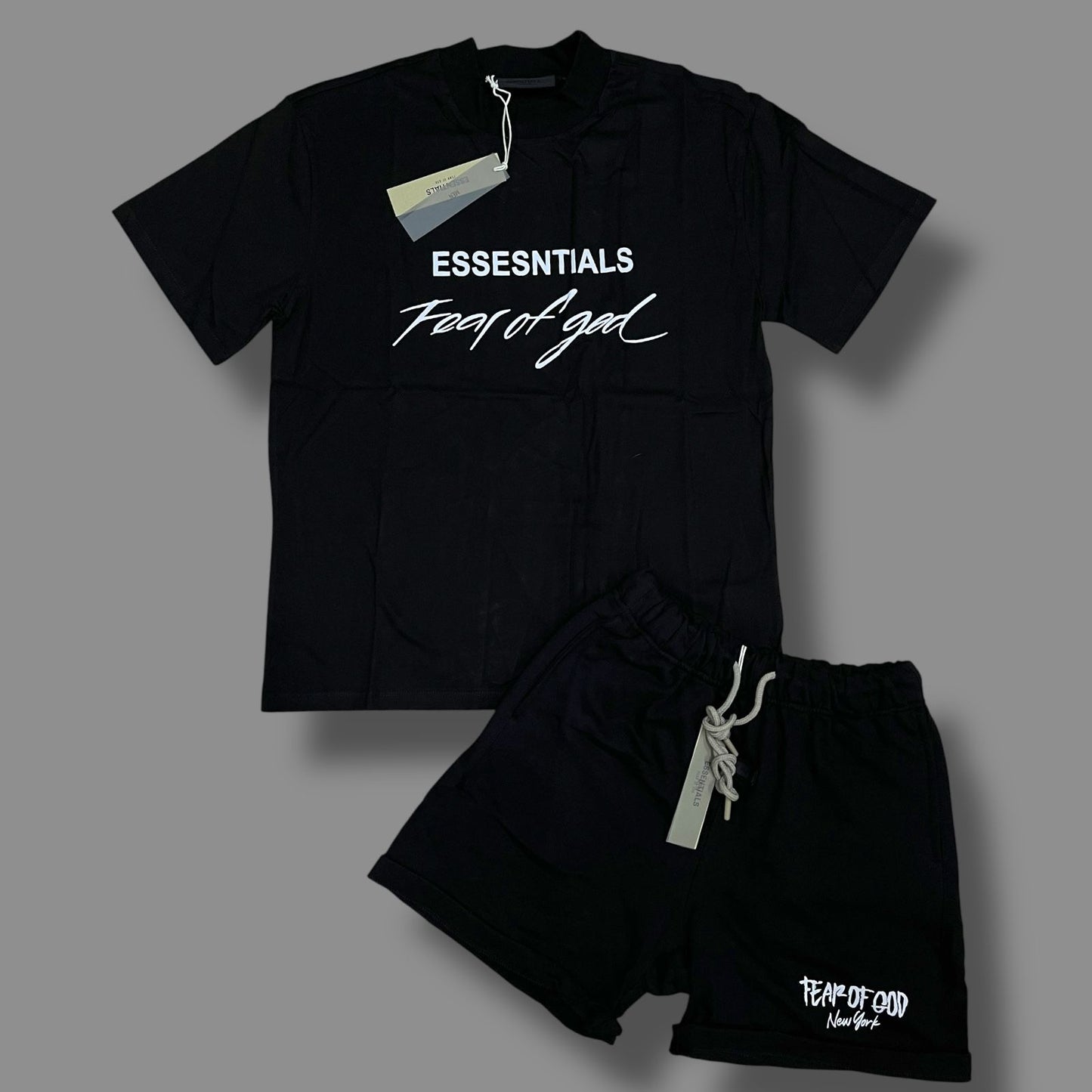 Conjunto ESSENTIALS