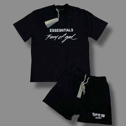 Conjunto ESSENTIALS