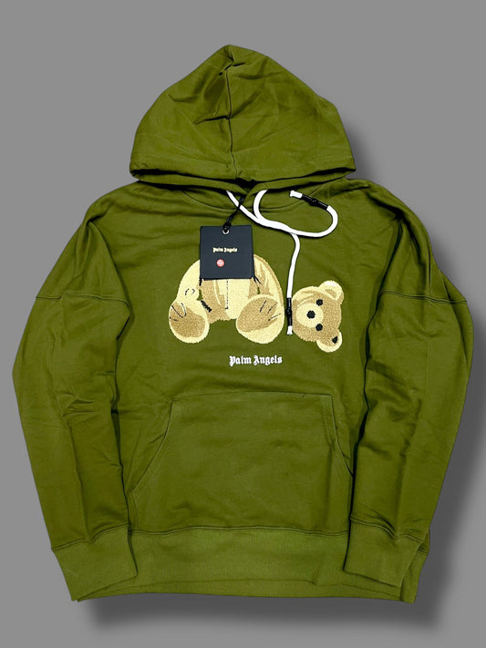 Hoodie PALM ANGELS