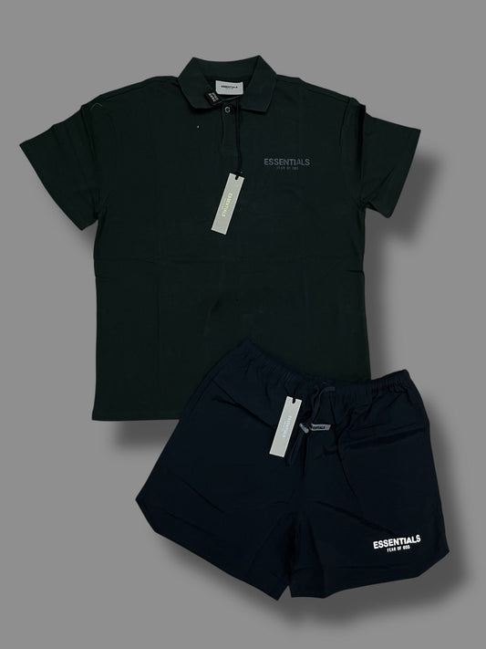 Conjunto ESSENTIALS