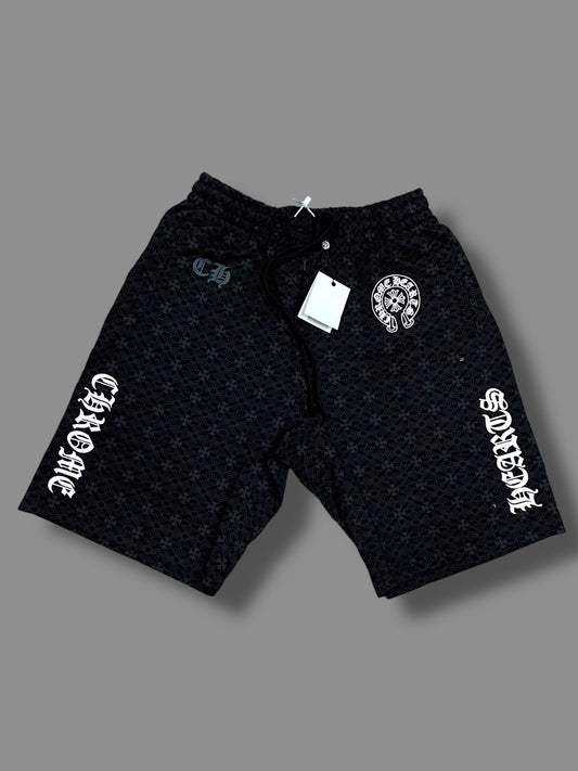 Short CHROME HEARTS