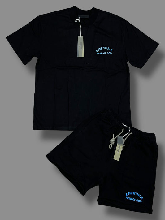Conjunto ESSENTIALS