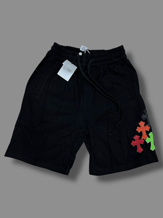 Short CHROME HEARTS