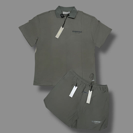 Conjunto ESSENTIALS
