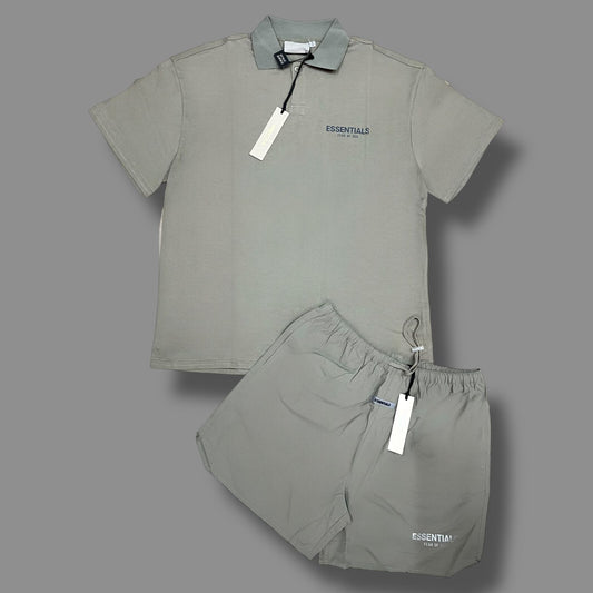 Conjunto ESSENTIALS