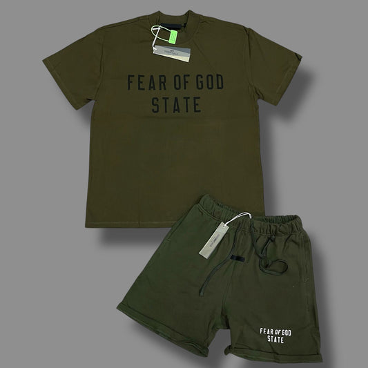 Conjunto ESSENTIALS