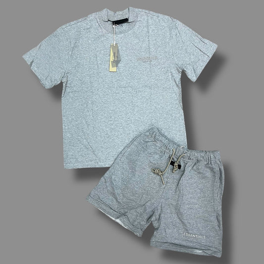 Conjunto ESSENTIALS