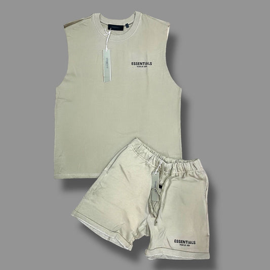 Conjunto ESSENTIALS