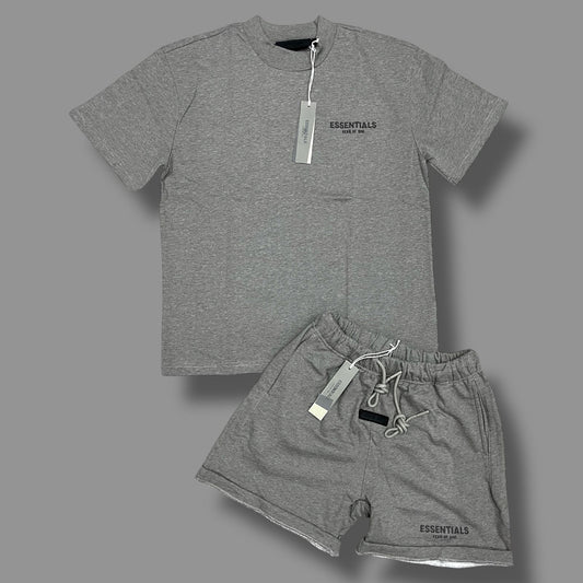 Conjunto ESSENTIALS