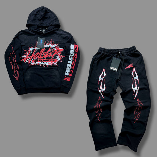 Conjunto HELLSTAR