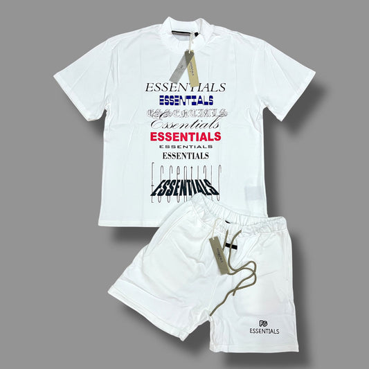 Conjunto ESSENTIALS