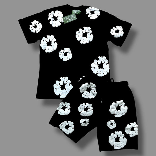 Conjunto DENIM TEARS