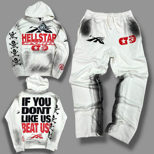 Conjunto HELLSTAR