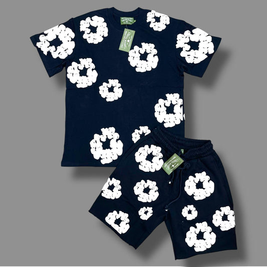 Conjunto DENIM TEARS