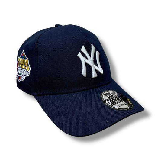 Gorra MLB AA