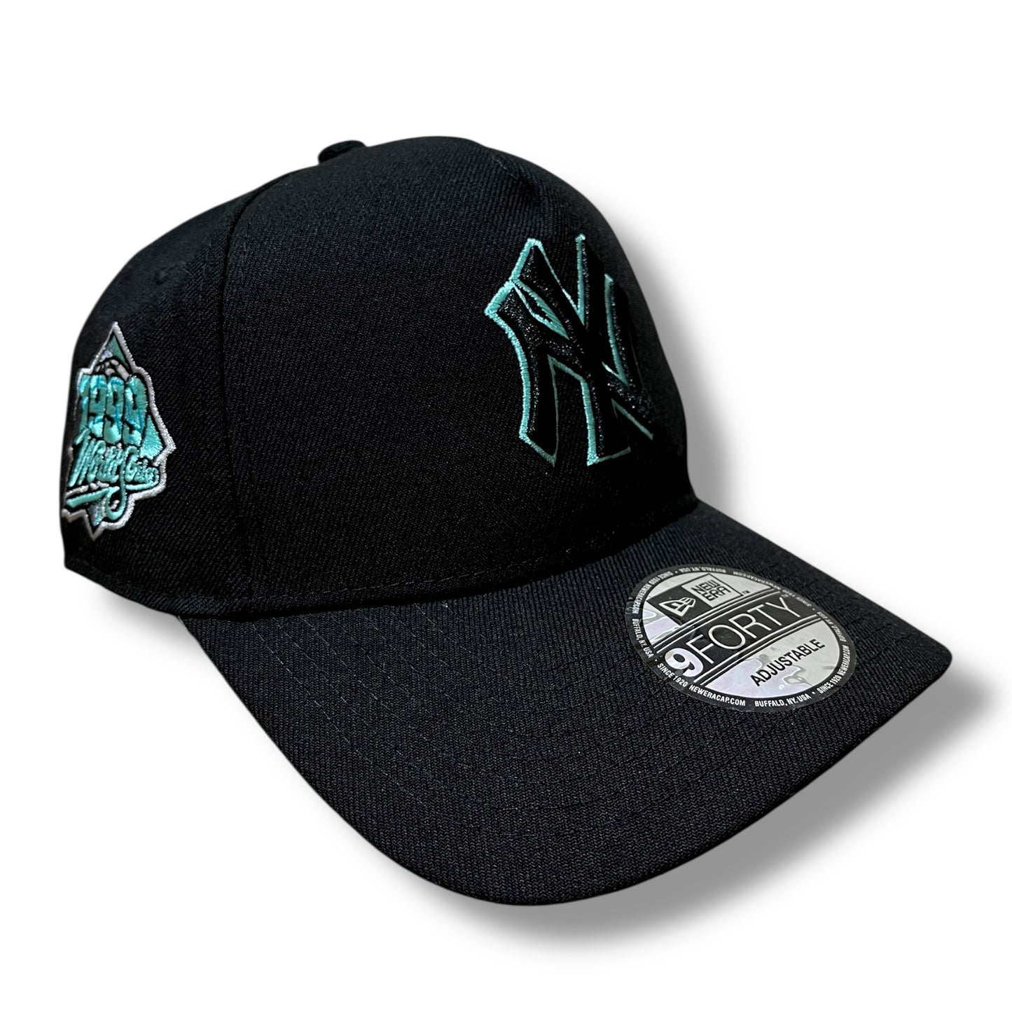 Gorra MLB AA