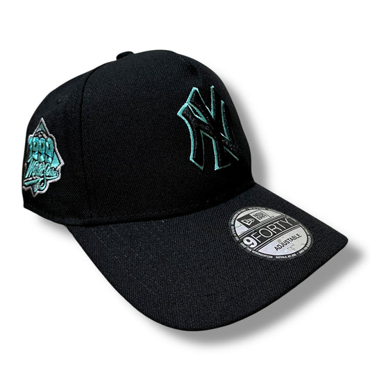 Gorra MLB AA