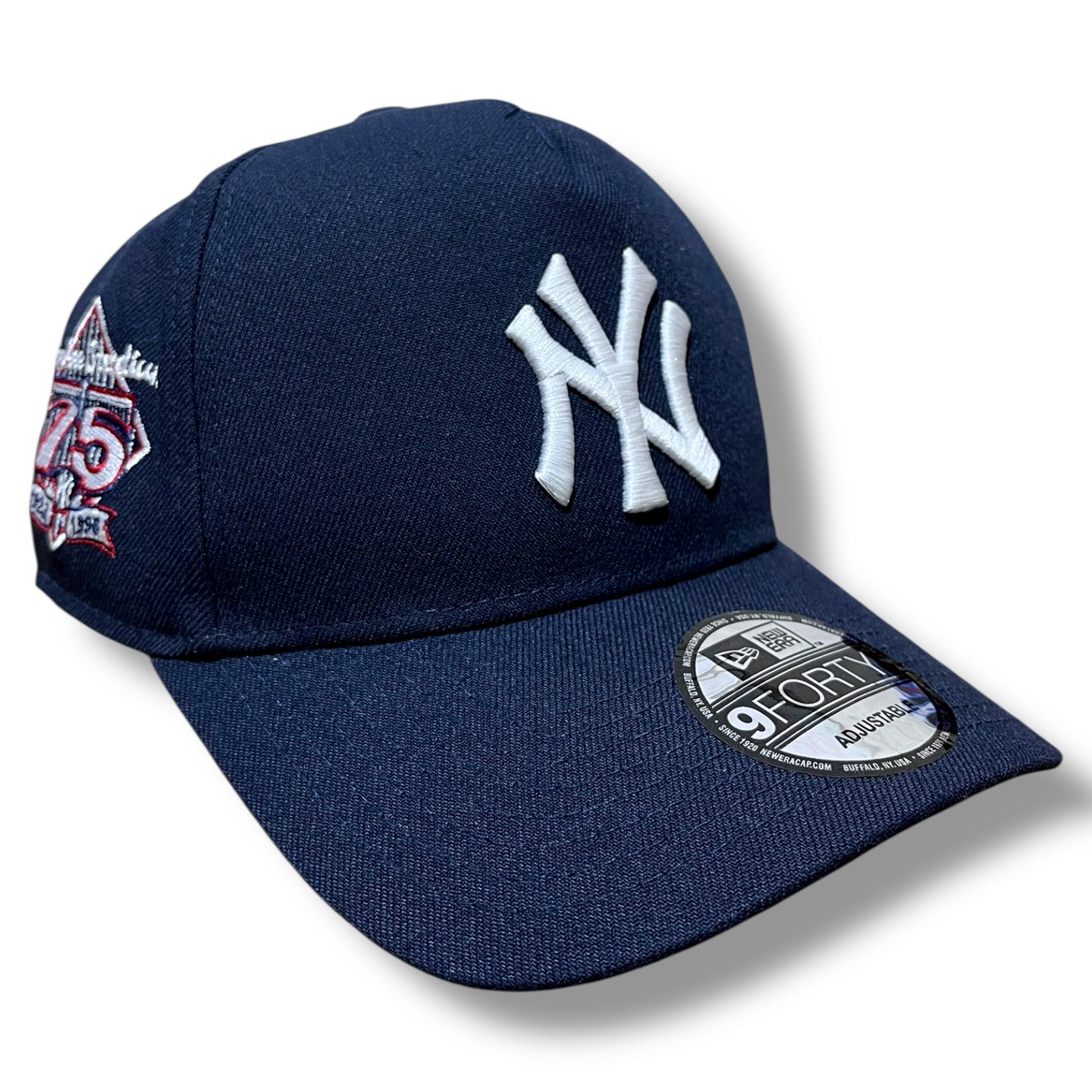 Gorra MLB AA