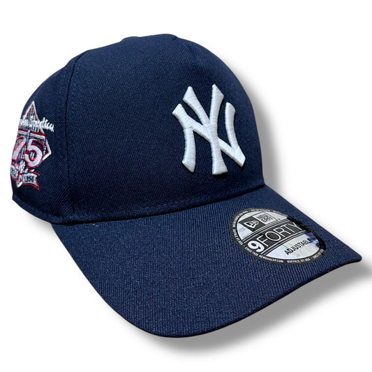 Gorra MLB AA