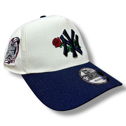 Gorra MLB AA
