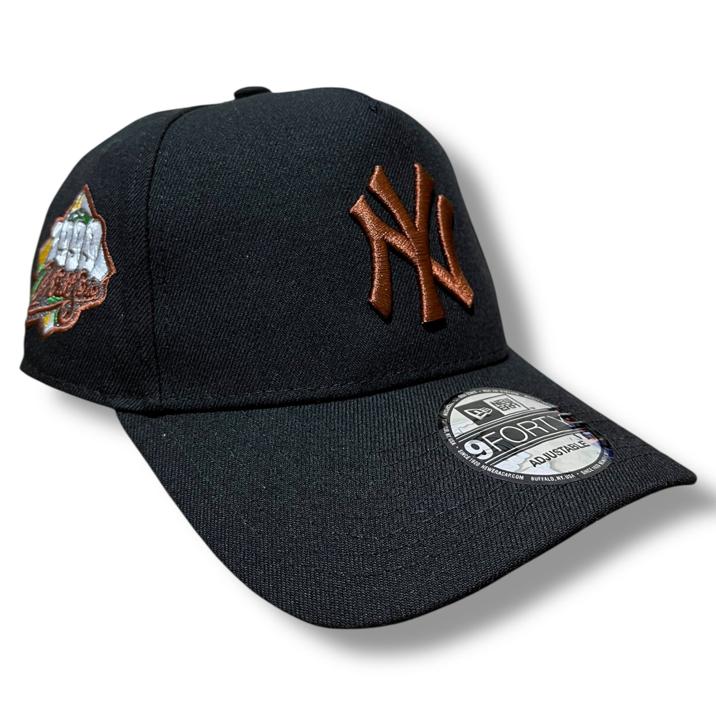 Gorra MLB AA