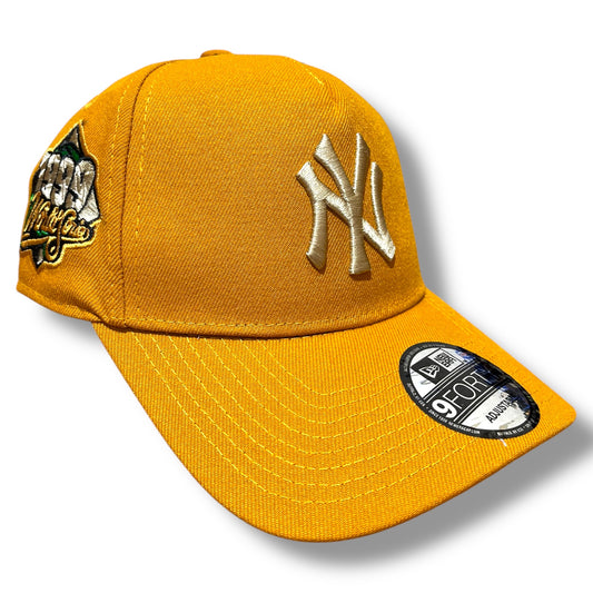 Gorra MLB AA
