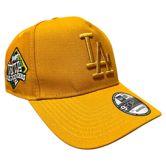 Gorra MLB AA