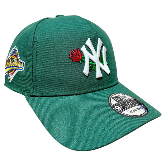 Gorra MLB AA