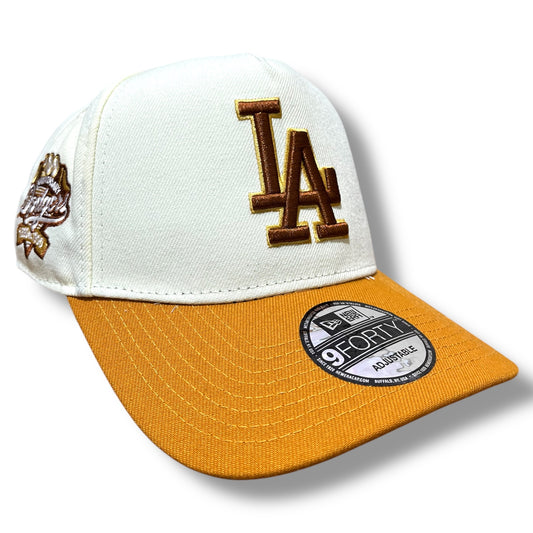 Gorra MLB AA