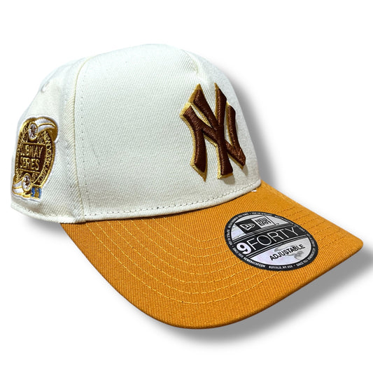 Gorra MLB AA