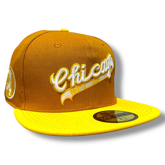 Gorra MLB AA