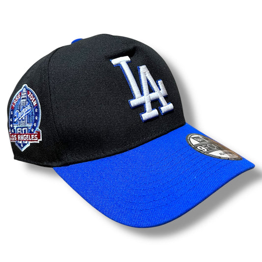 Gorra MLB AA