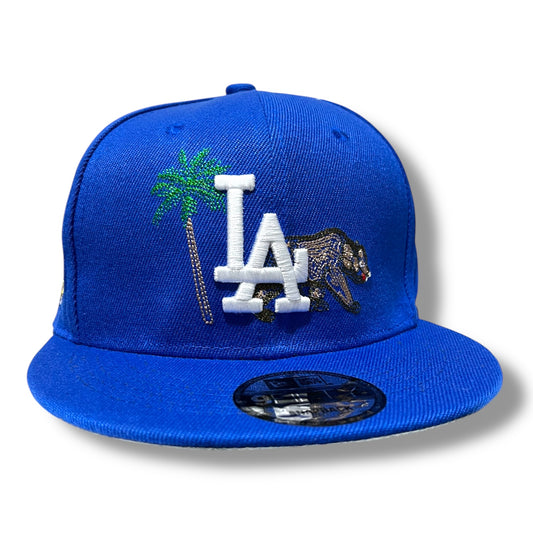 Gorra MLB AA