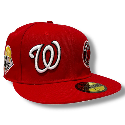 Gorra MLB AA