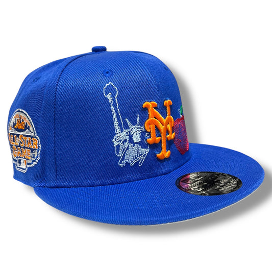 Gorra MLB AA