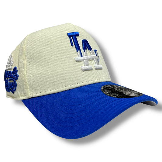 Gorra MLB AA