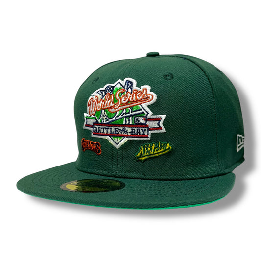 Gorra MLB AA
