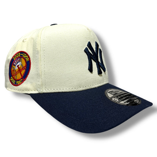 Gorra MLB AA